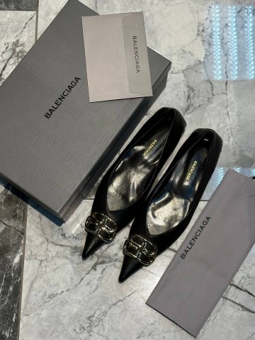 Balenciaga балетки #924004BR