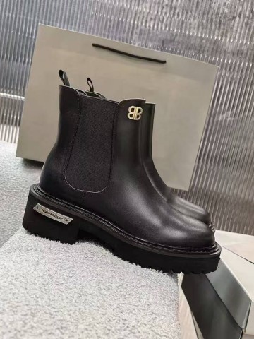 Balenciaga ботинки #105904IJ