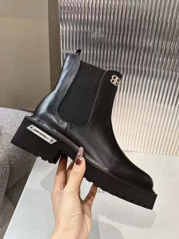 Balenciaga ботинки #105904IJ