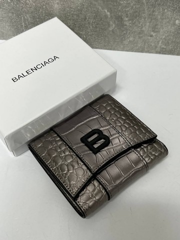 Balenciaga кошелек #609200NO