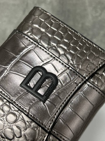 Balenciaga кошелек #609200NO