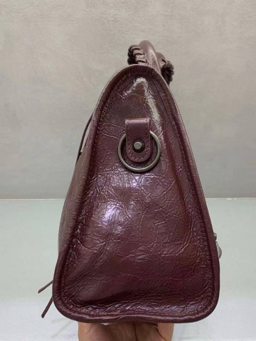 Balenciaga сумка #611362LC