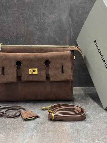 Balenciaga сумка #613541QH