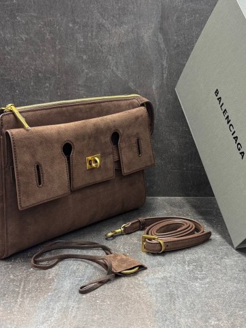 Balenciaga сумка #613541QH