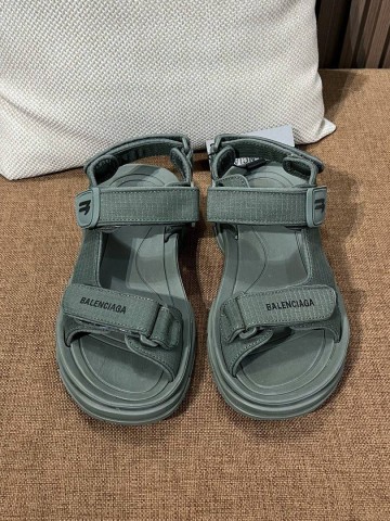 Balenciaga босоножки #614334QQ