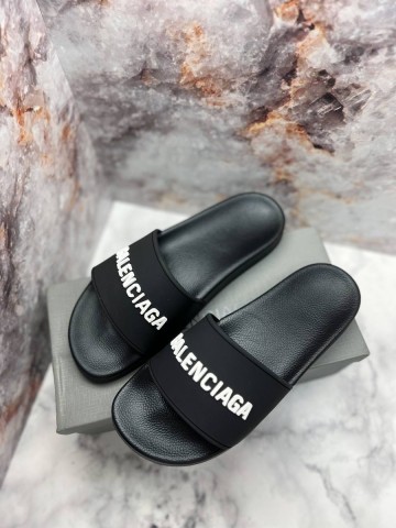 Balenciaga шлепанцы #615460FO