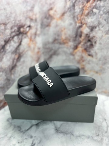 Balenciaga шлепанцы #615460FO