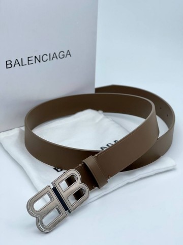 Balenciaga ремень #618044BH