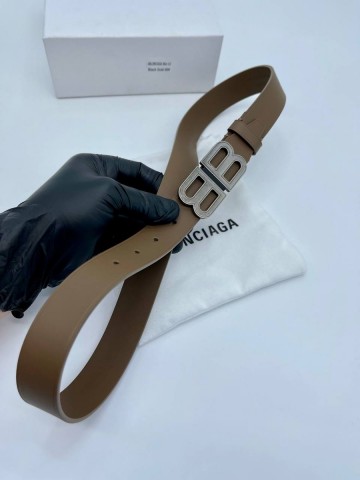 Balenciaga ремень #618044BH
