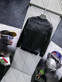 Balenciaga свитшот
