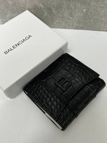 Balenciaga кошелек #633535EV