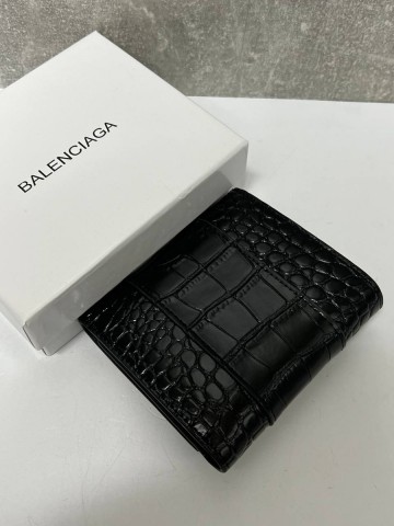 Balenciaga кошелек #633535EV