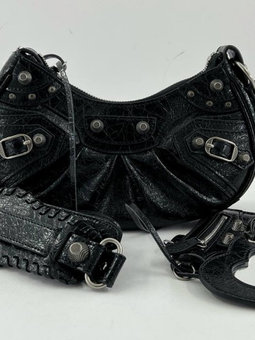 Balenciaga сумка #634008XU