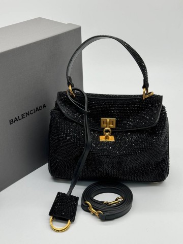 Balenciaga сумка #634294NT