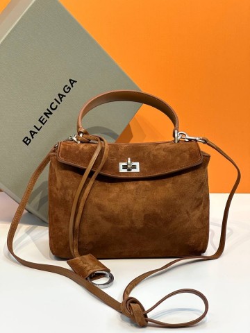 Balenciaga RODEO сумка #634722DD