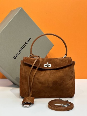 Balenciaga RODEO сумка #634722DD