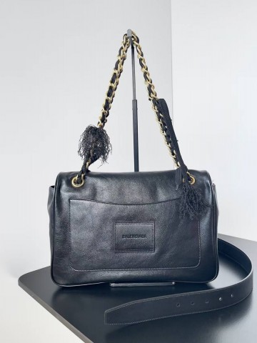 Balenciaga сумка #636837DX