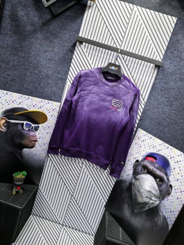 Balenciaga свитшот #638522YB
