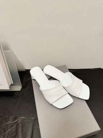 Balenciaga сабо #640571FA