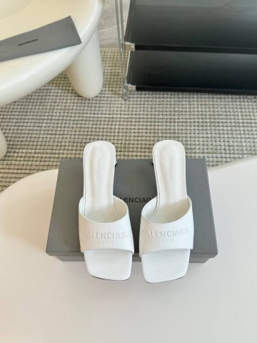 Balenciaga сабо #640571FA