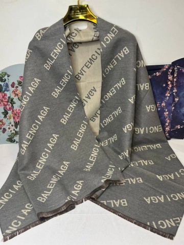 Balenciaga палантин #645318BN