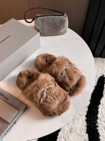 Balenciaga шлепанцы #728635VR