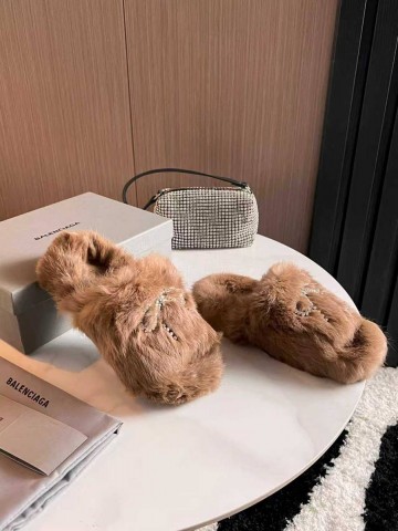 Balenciaga шлепанцы #728635VR
