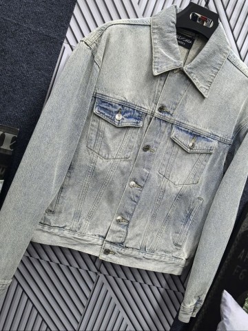 Balenciaga куртка #648289EV