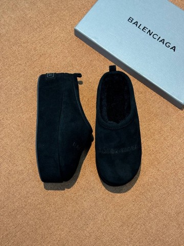 Balenciaga угги #927260CD