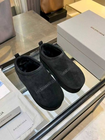 Balenciaga угги #927260CD