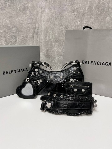 Balenciaga сумка #650660UF