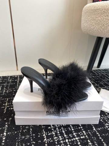 Balenciaga сабо #652108WY