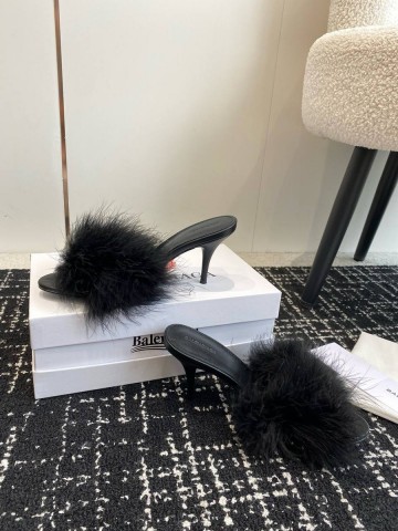 Balenciaga сабо #652108WY