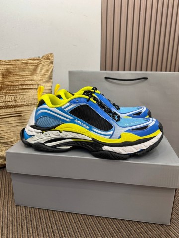 Balenciaga кроссовки #653064QK