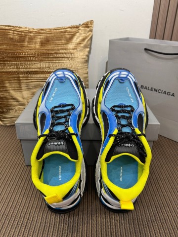 Balenciaga кроссовки #653064QK