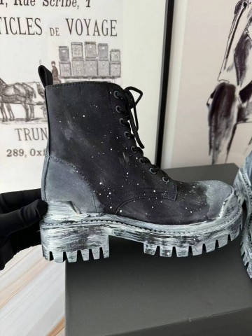 Balenciaga ботинки #659252GV