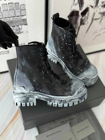 Balenciaga ботинки #659252GV