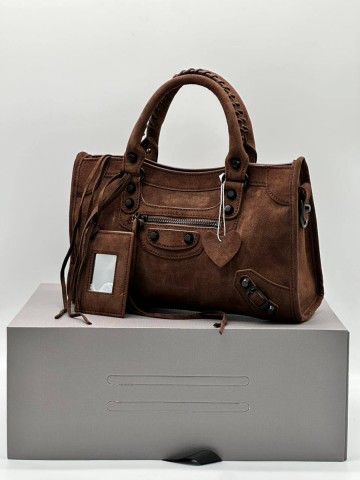 Balenciaga сумка #664163SZ