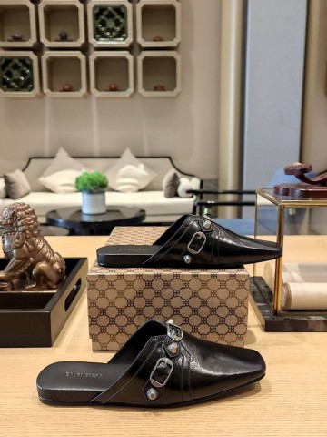 Balenciaga мюли #456609CF