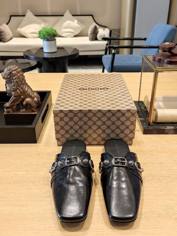 Balenciaga мюли #456609CF