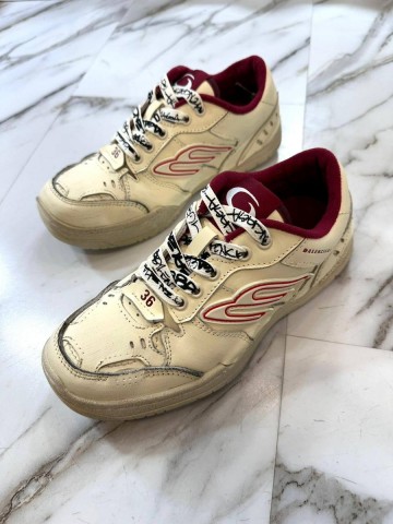 Balenciaga кроссовки #839870RY