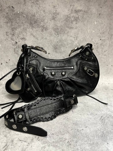 Balenciaga сумка #676893GF
