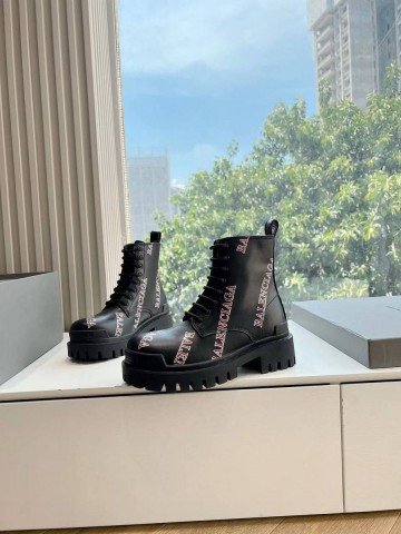 Balenciaga ботинки #685796WO
