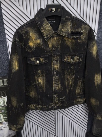 Balenciaga куртка #692522YF