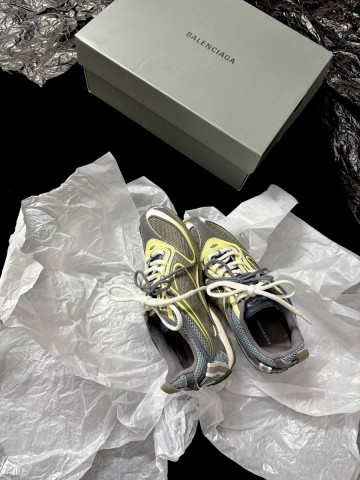 Balenciaga RADAR GRADIENT кроссовки #695277PX
