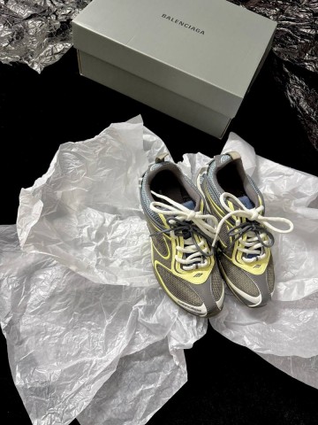 Balenciaga RADAR GRADIENT кроссовки #695277PX
