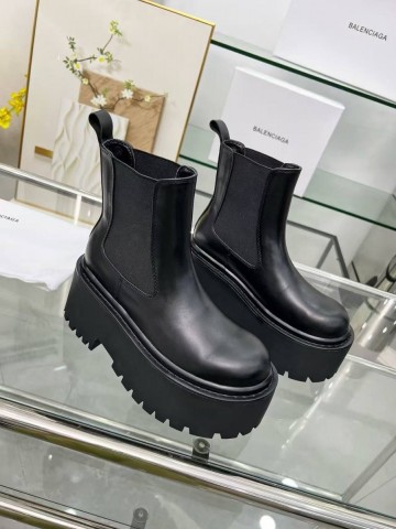 Balenciaga ботинки #939762ZO
