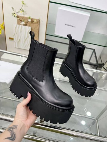 Balenciaga ботинки #939762ZO