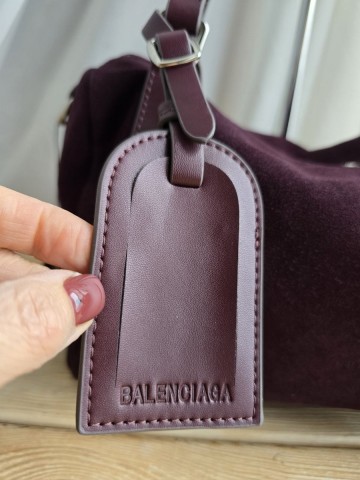 Balenciaga сумка #697798XD