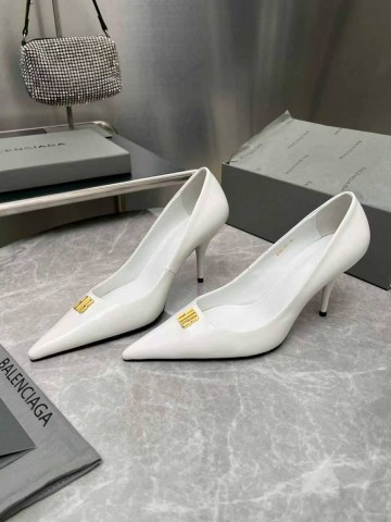 Balenciaga туфли #705143ZN
